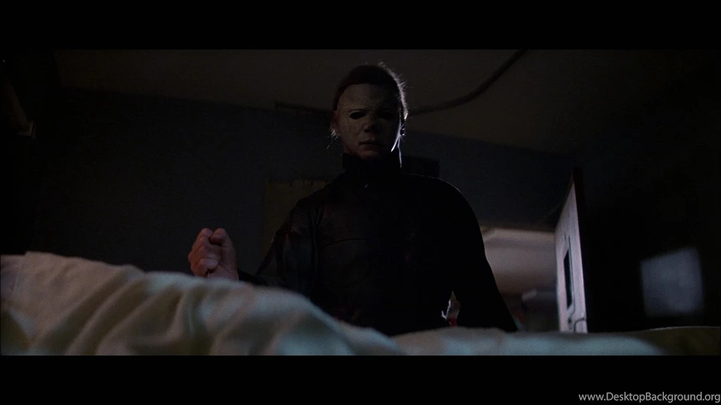 Halloween II…Still The Night “He” Came Home The Podwits