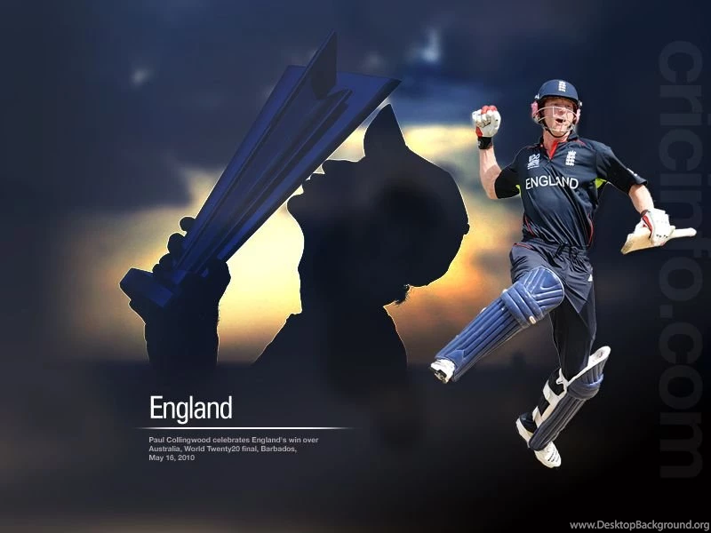 Paul Collingwood