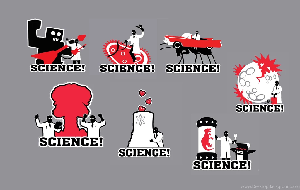 Science Computer Wallpapers, Desktop Backgrounds