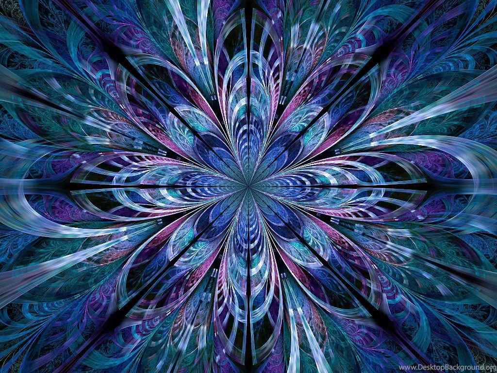 The Flower Of Life Wallpapers For PC