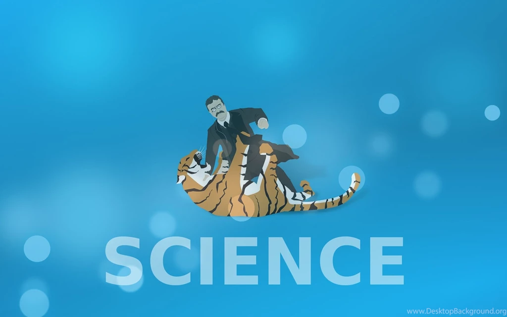 Science Wallpapers