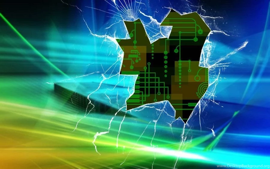 Cracked Screen Wallpapers By Iatethedarknessflame On DeviantArt