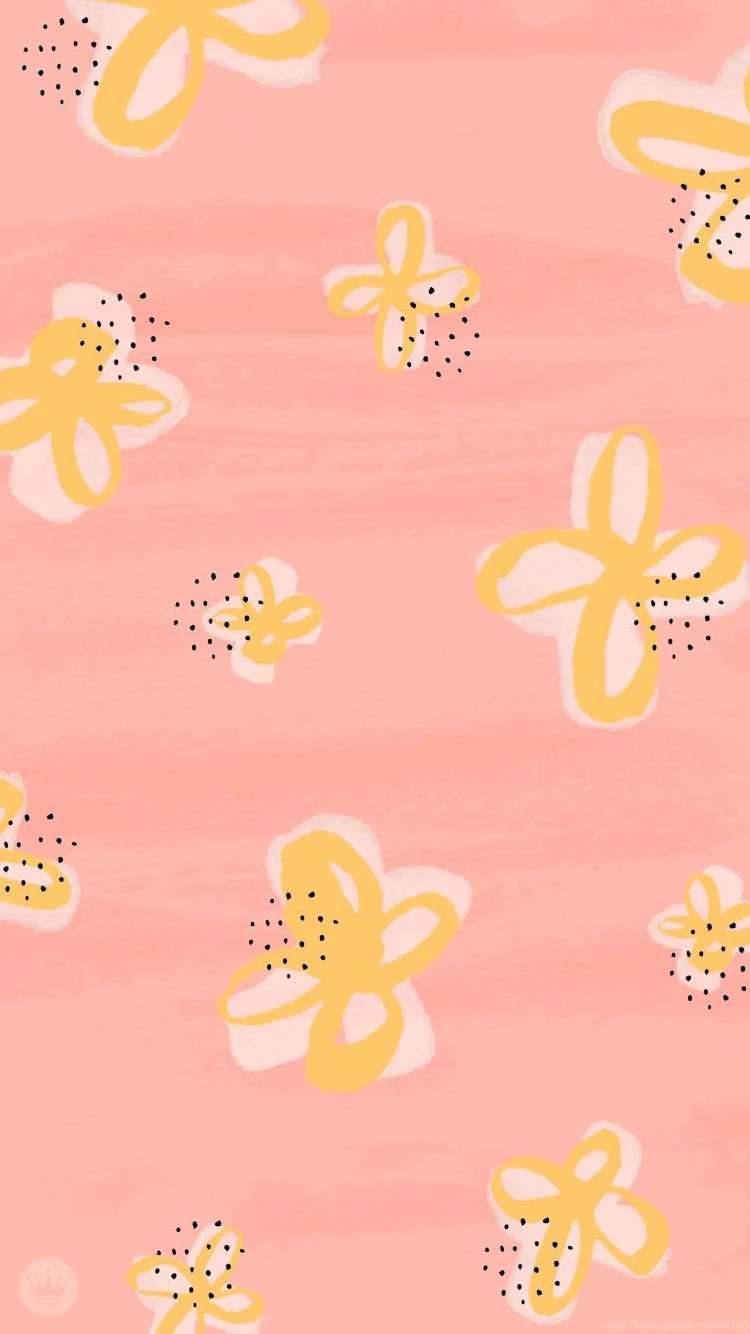 Free Digital Wallpapers From The Hallmark Summer Interns – Think ...