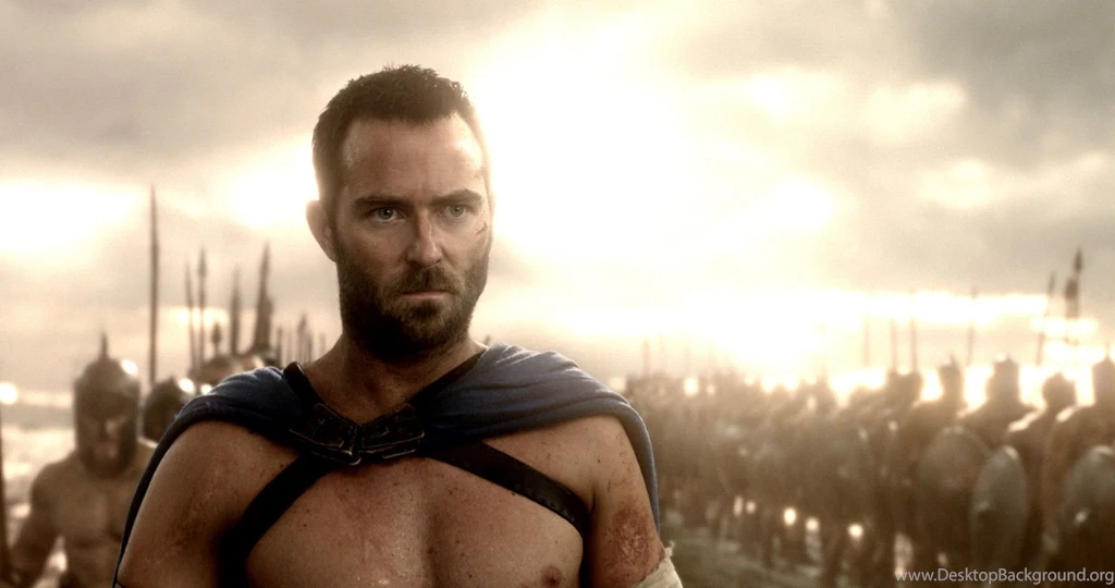300 Rise Of An Empire Computer Wallpapers, Desktop Backgrounds ...