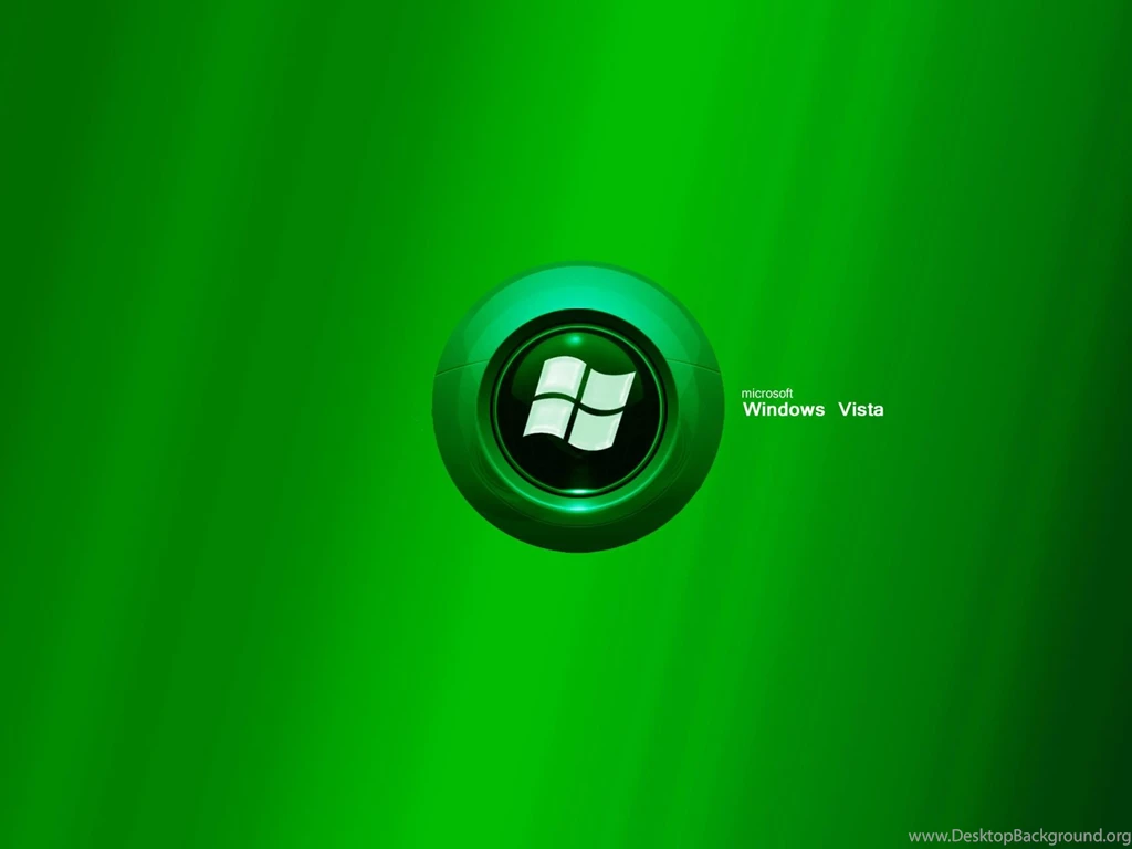 Green Leaf Vista010 Windows 7 Wallpapers (26873334) Fanpop