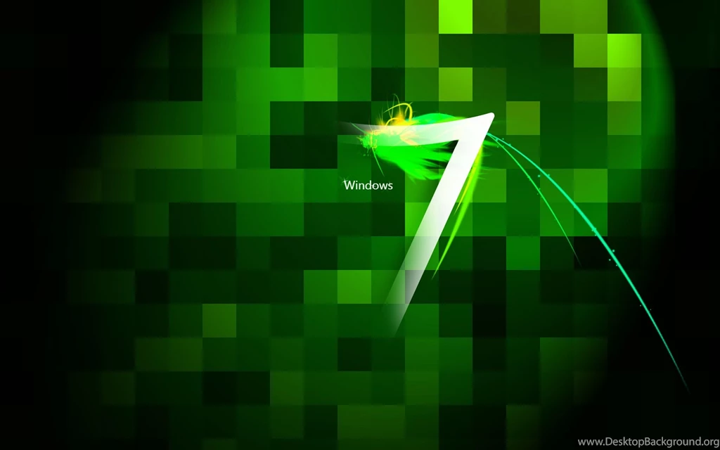 Windows 7 Wallpapers Pack By FordGT On DeviantArt