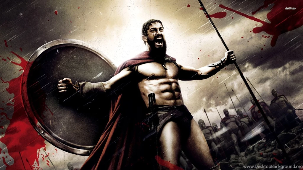 King Leonidas Wallpapers Movie Wallpapers