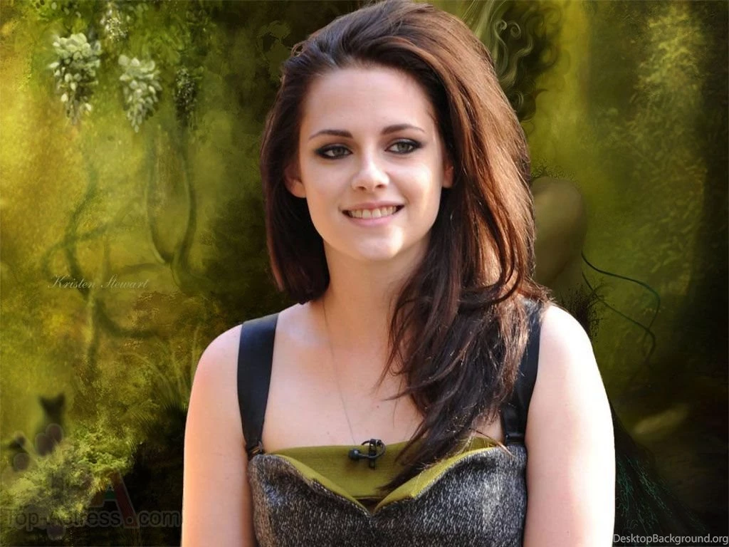 Kristen Stewart Latest Stills