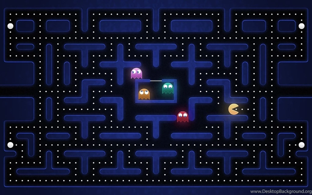 Video Games Funny Old Game Pac man Nostalgia Retro Games Wallpapers ...