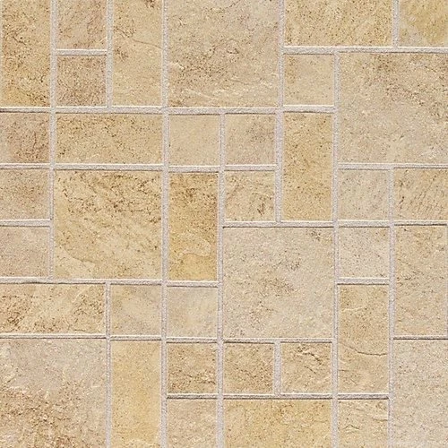 Ceramic Floor Tile That Looks Like Slate Including Small Random ...