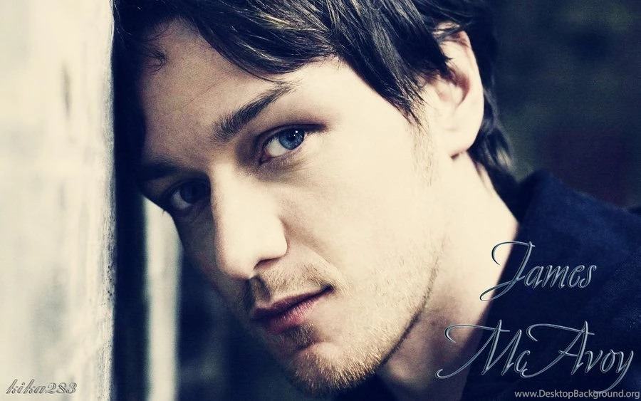 Wallpapers James McAvoy By Kika283 On DeviantArt