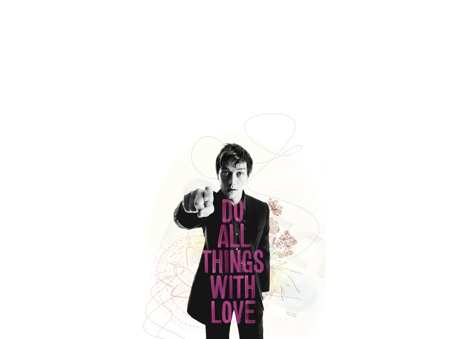 James Mcavoy Wallpapers 004 By Laury KOS On DeviantArt