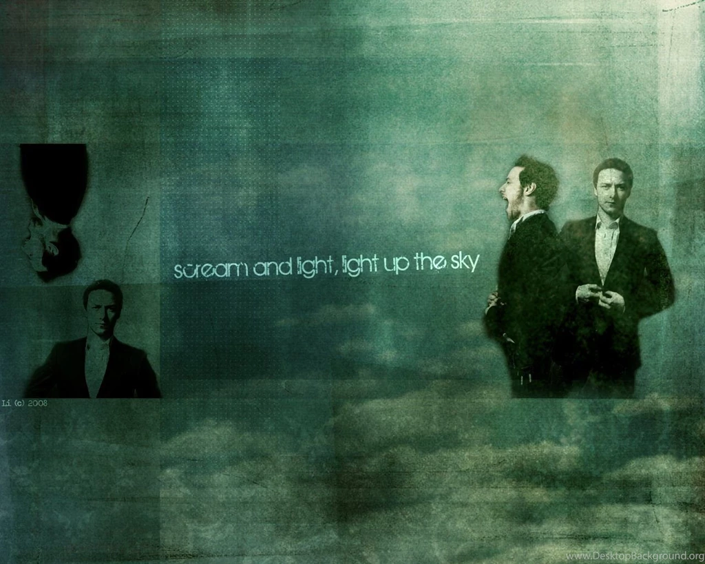 JamesMcAvoy! James McAvoy Wallpapers (30524077) Fanpop