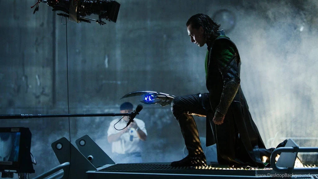 Loki Wallpapers