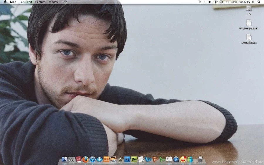 James McAvoy Desktop Wallpapers By Reivin17 On DeviantArt