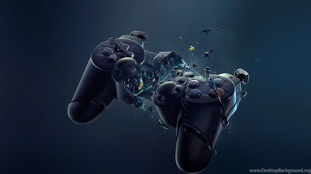 PS3 Wallpapers