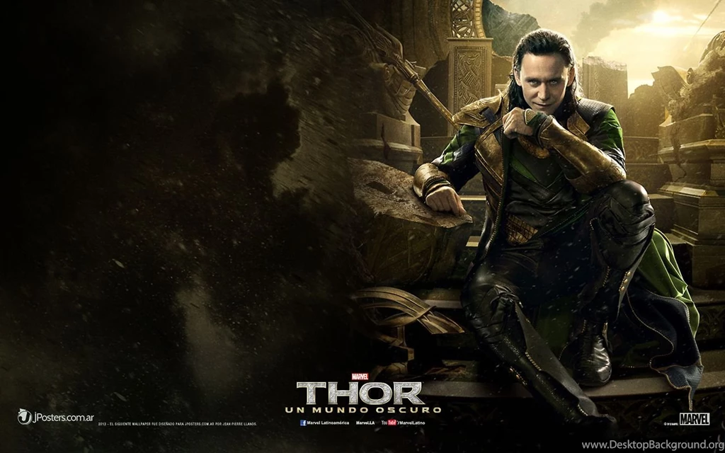 Warframe Wallpapers Loki Wallpaper.