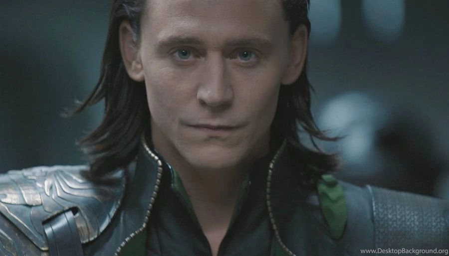 DeviantArt: More Like Loki Laufeyson 1680 X 1050 WS Wallpapers By ...