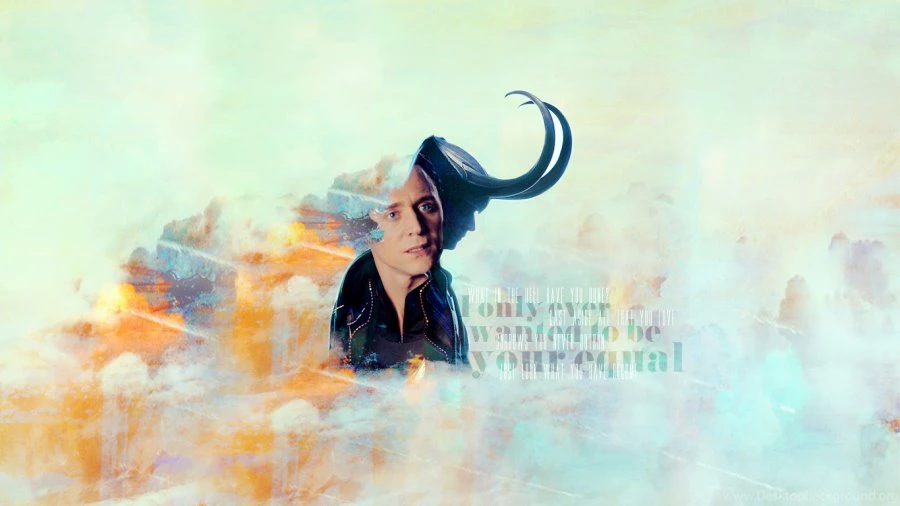 Thor & Loki Wallpapers Chiara's Graphics