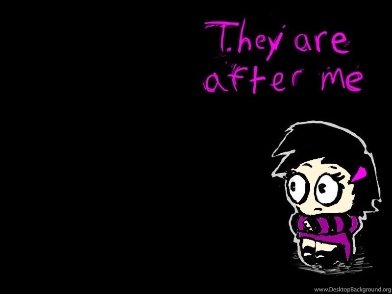 Emo Love Kiss Wallpapers All Wallpapers New