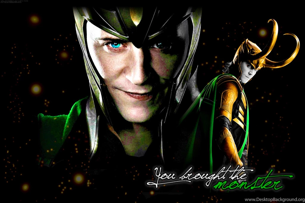 Loki Wallpapers II By Mizuiro Konoha On DeviantArt