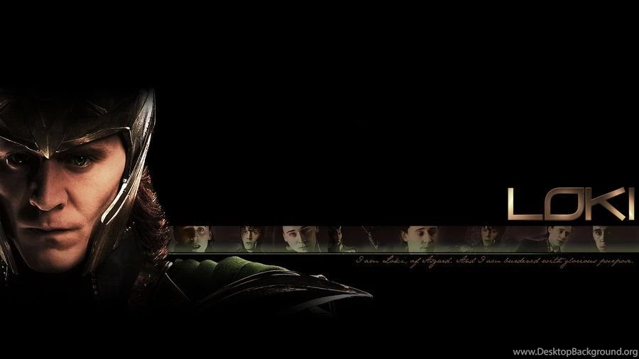 Loki Wallpapers By BushMaid On DeviantArt