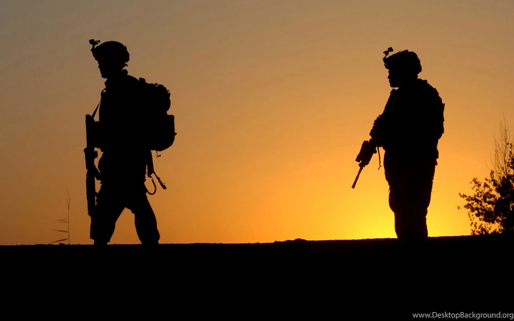 30 HD Army Wallpapers And Background Images For Download