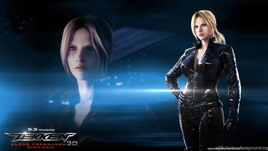 Tekken Wallpapers Wallpapers Cave