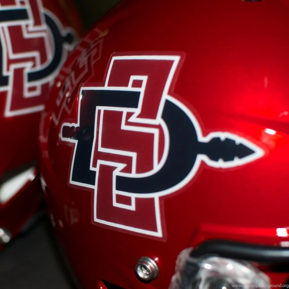 San Diego State New Logo Revealed SBNation.com