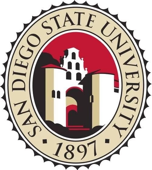 San Diego State University Aztecs On Pinterest