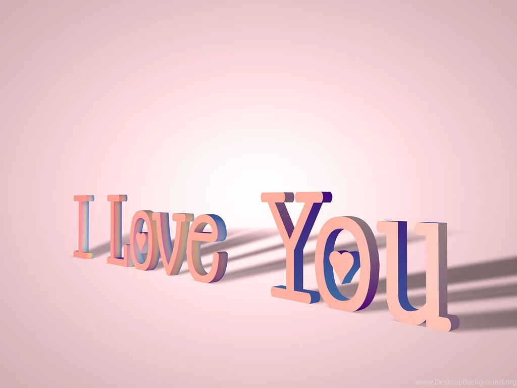 I Love You Wallpapers By AmieJ On DeviantArt