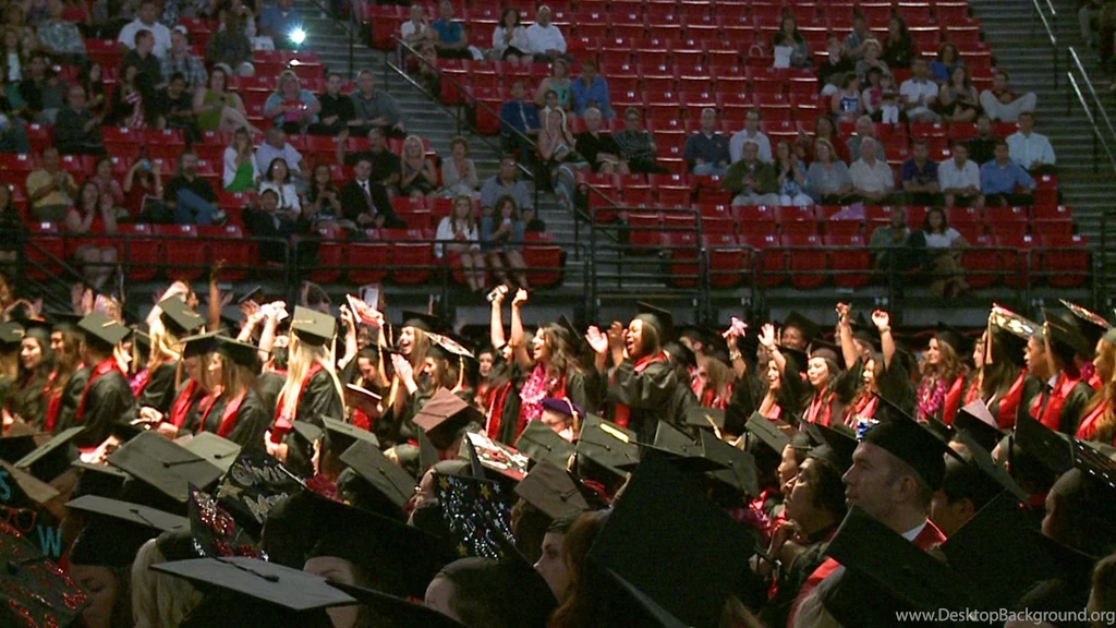 Class Of 2013 Graduates With Debt