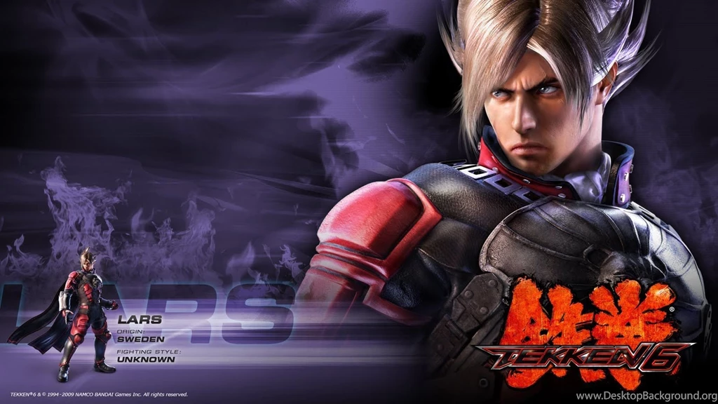 Tekken 7 Wallpapers Wallpapers Cave