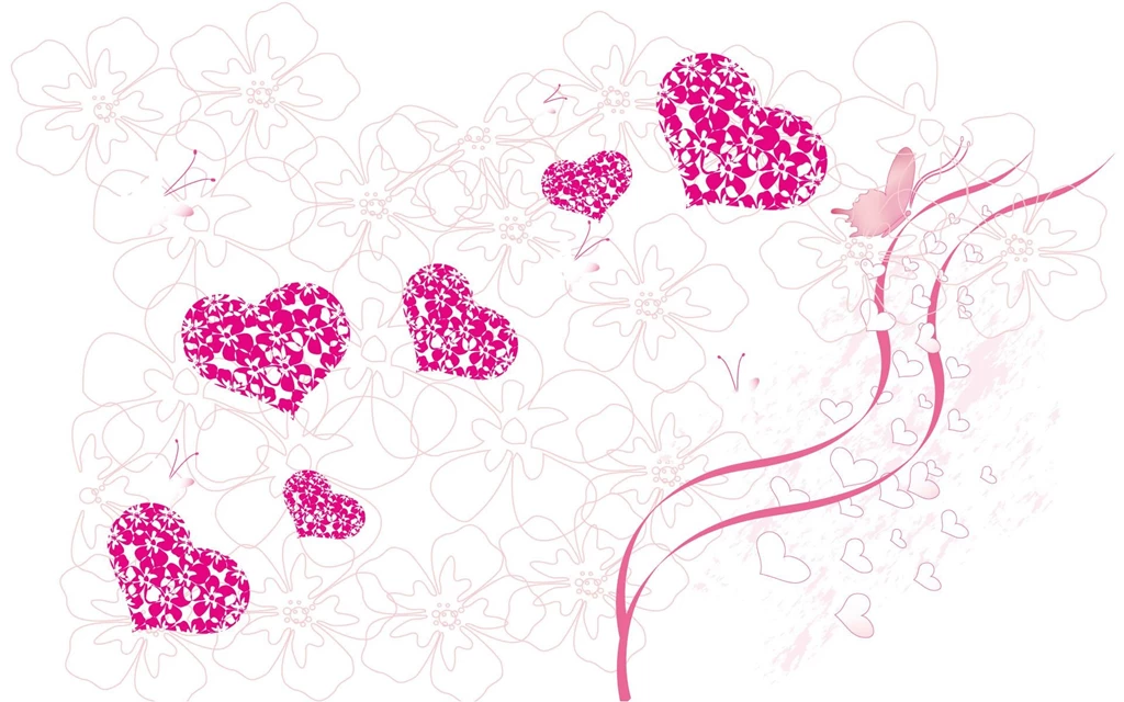 Love Wallpapers