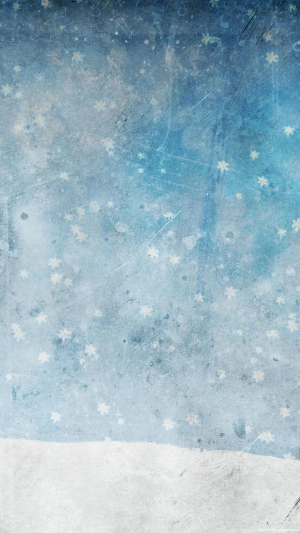 1080x1920 Star Line Snow Wallpapers HD