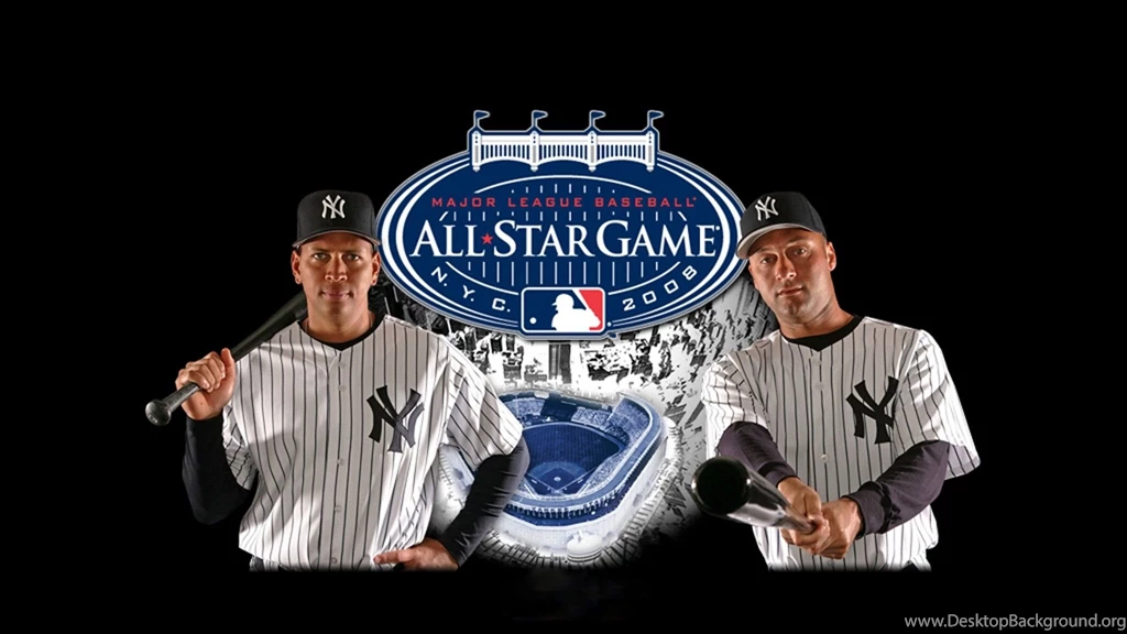 New York Yankees All Star (id: 53319) – BUZZERG