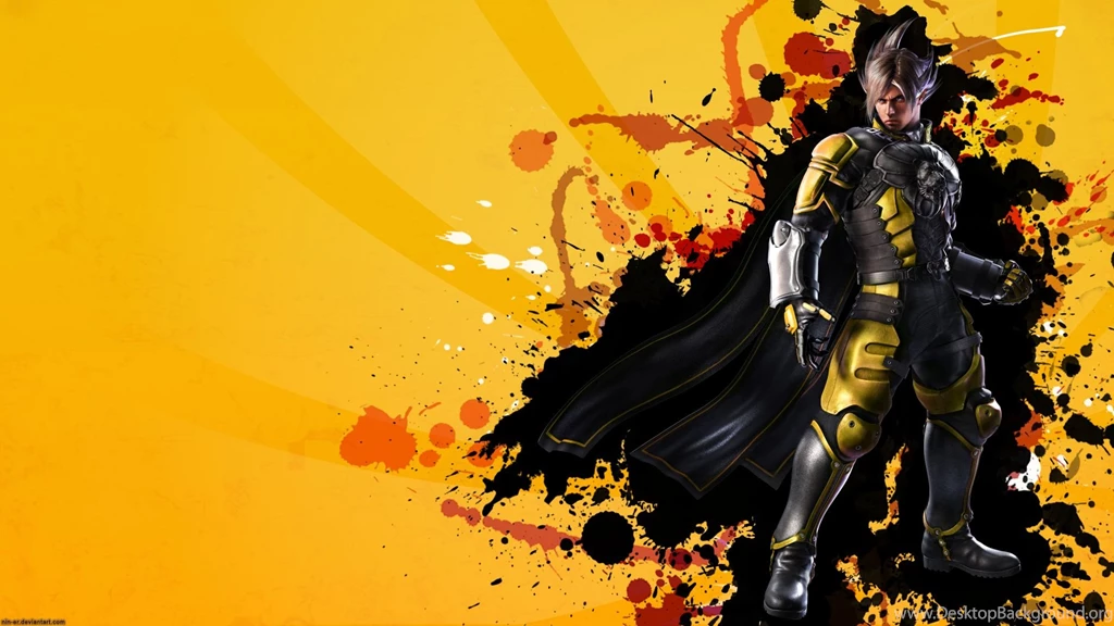 Download Tekken 7 King Best Wallpapers Gallery