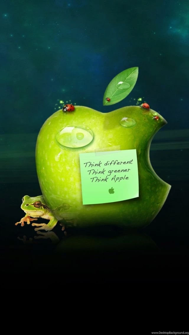 Apple iPhone 5s Wallpapers
