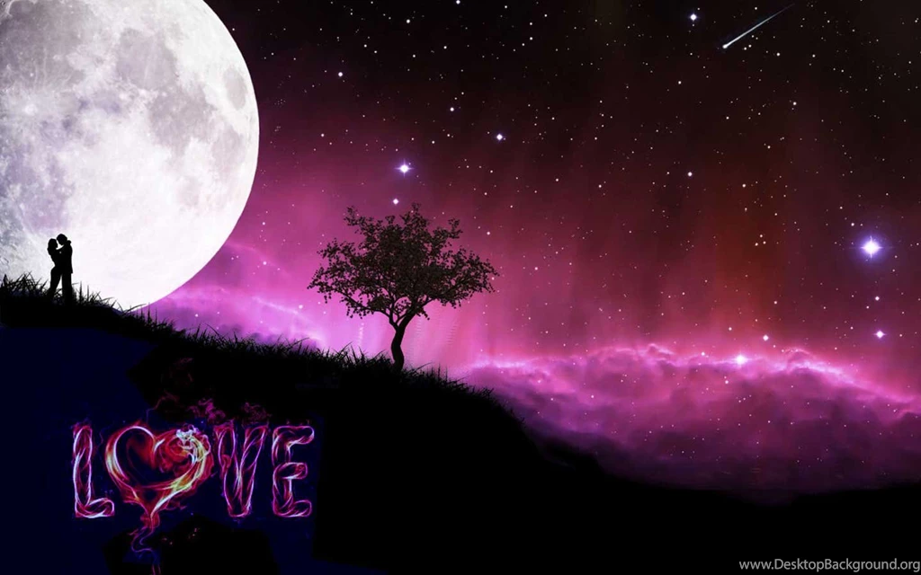 Love Wallpapers 287