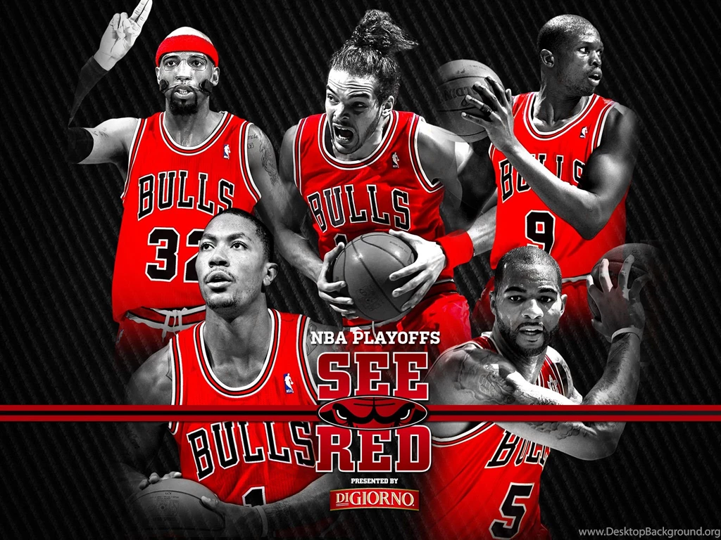 Fonds D'écran Chicago Bulls : Tous Les Wallpapers Chicago Bulls