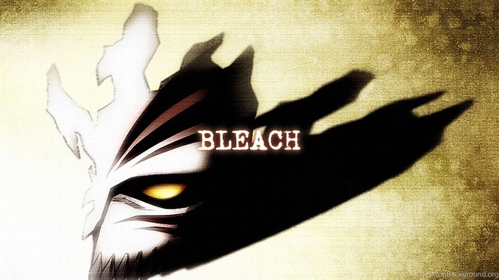Bleach Wallpapers Hollow Wallpapers Cave