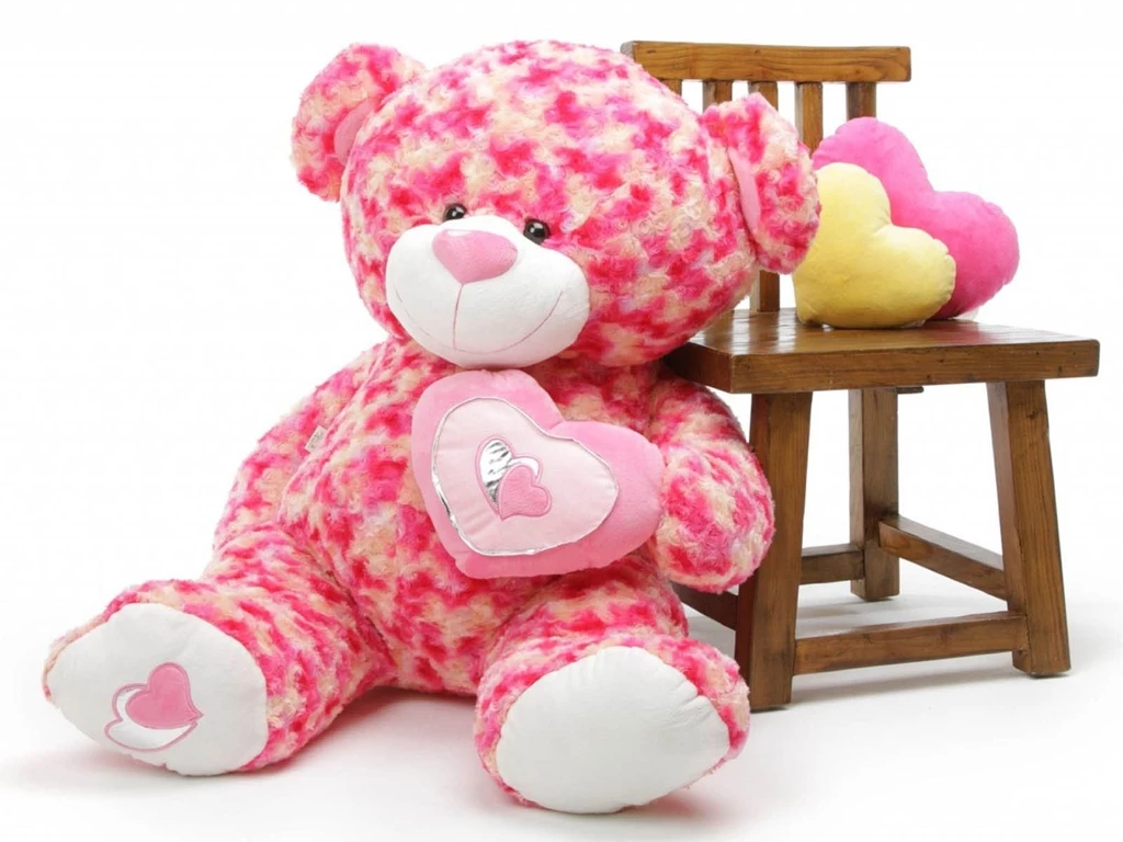 Happy Teddy Day Images, Wallpapers, Photos For Girlfriend ...