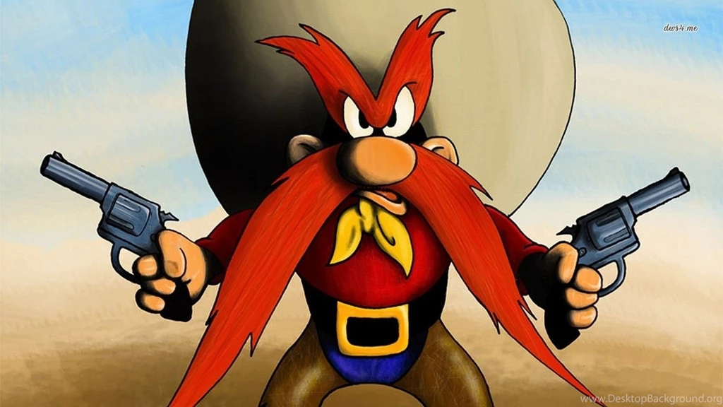Yosemite Sam Wallpapers Cartoon Wallpapers