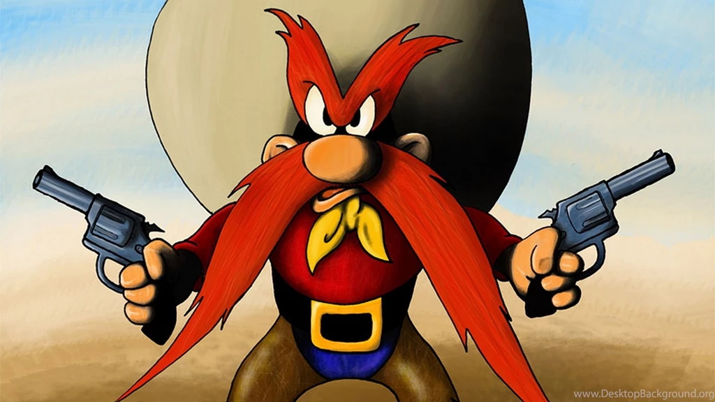 10 Yosemite Sam HD Wallpapers