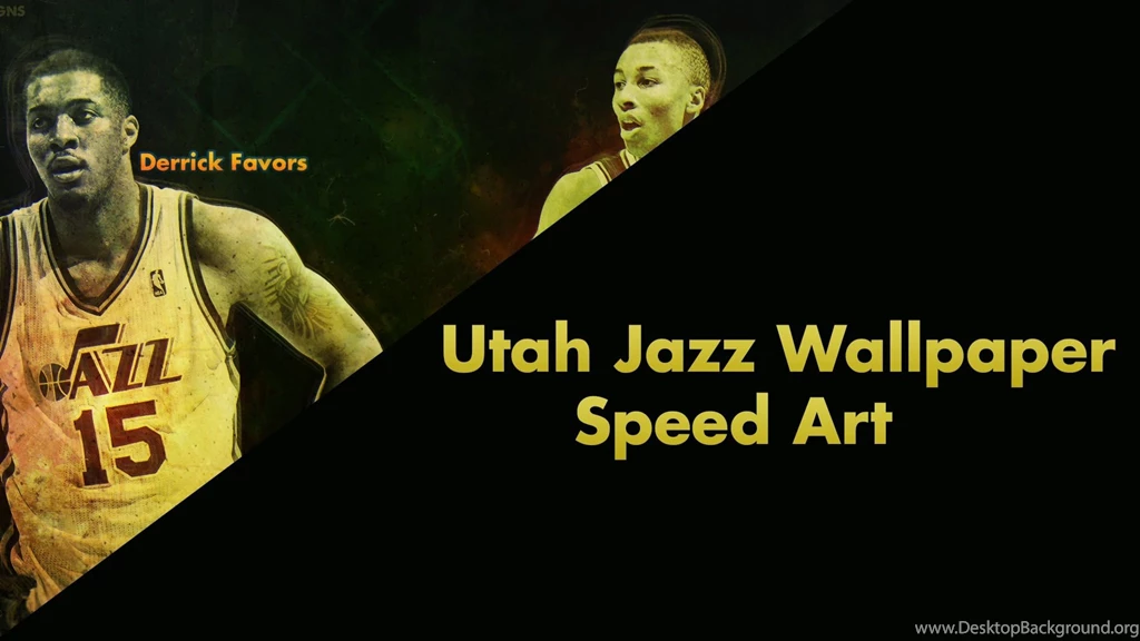 Speed Art
