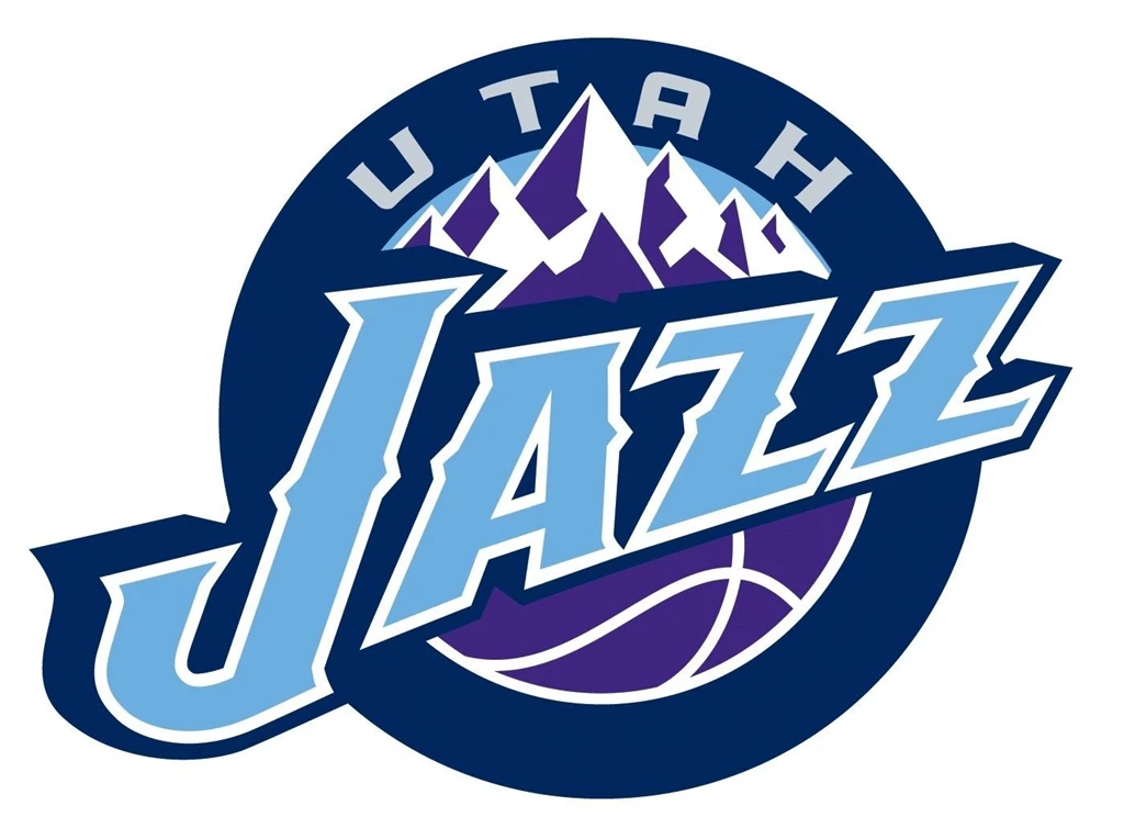 Utah Jazz Logo Utah Jazz Logo Wallpapers – Logo Database