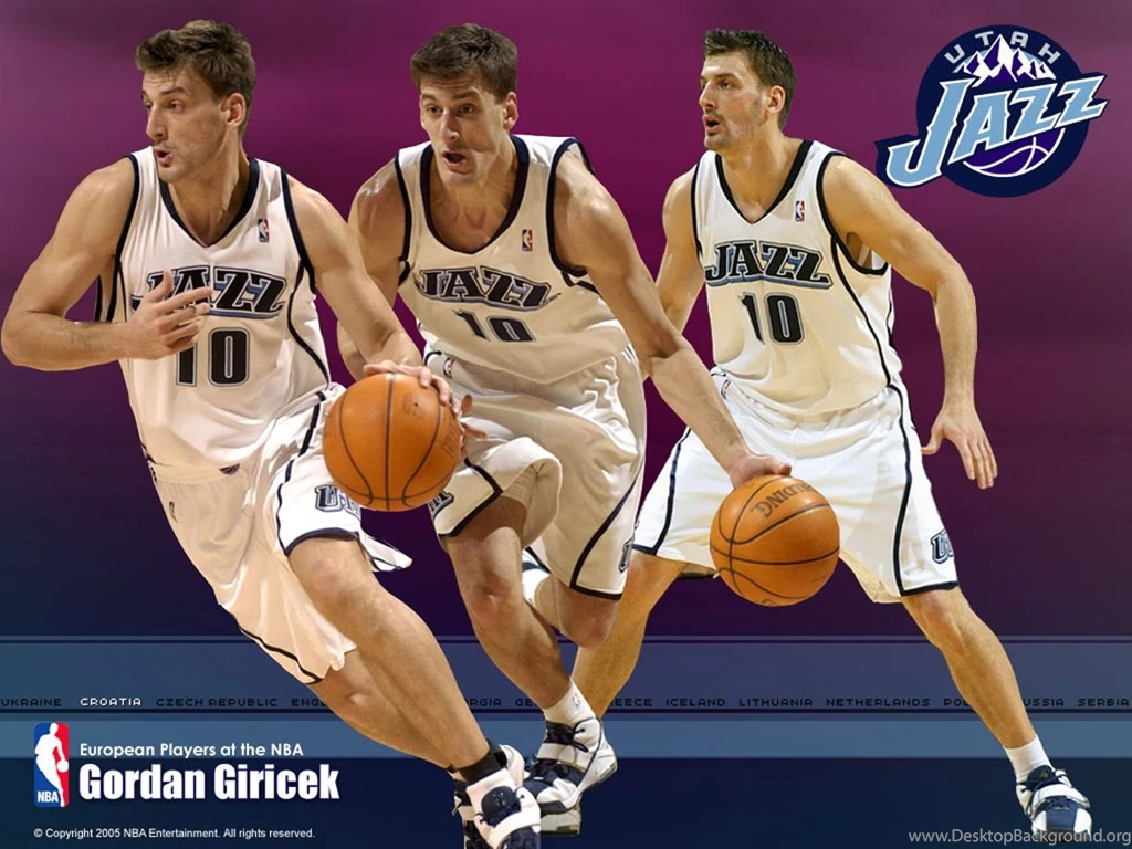 Gordan Giricek Jazz Wallpapers
