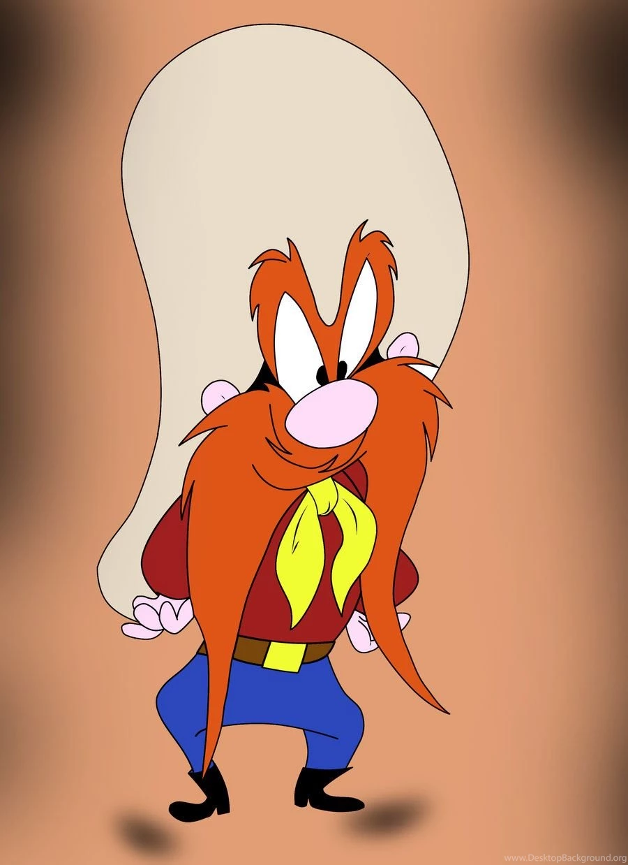 Yosemite Sam Wallpapers By Jscheller On DeviantArt