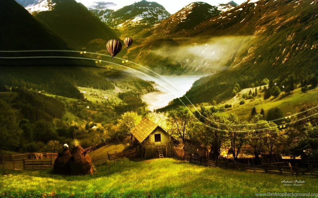 Geiranger Desktop Wallpaper, Geiranger Photos, New Wallpapers