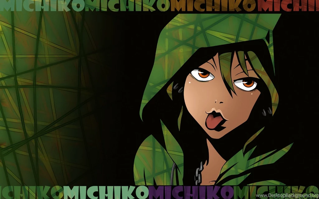 Michiko To Hatchin, Wallpapers Zerochan Anime Image Board